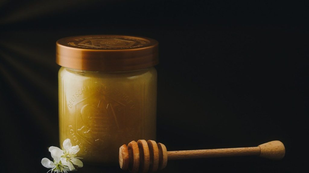 Les saveurs uniques du miel corse