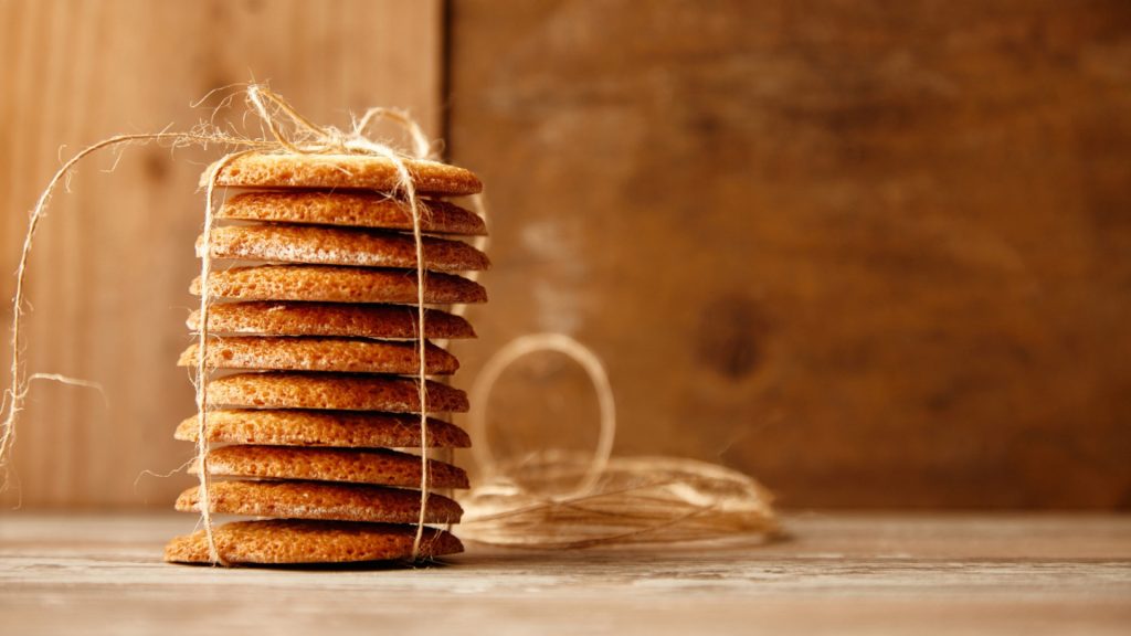 Cadeau gourmand : pourquoi choisir des biscuits bretons ?
