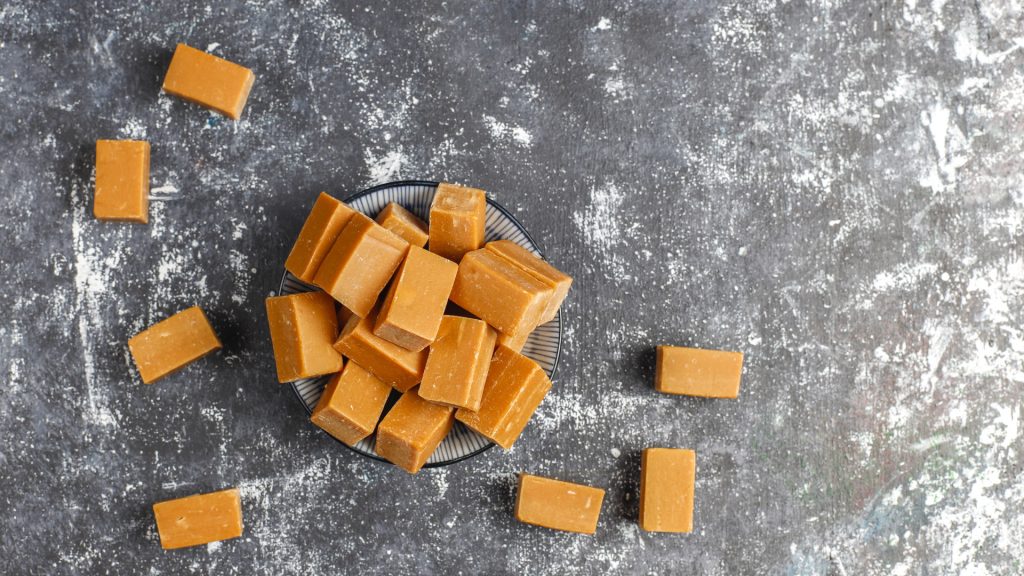 Quel fabricant de caramel choisir pour garantir régularité et qualité industrielle ?