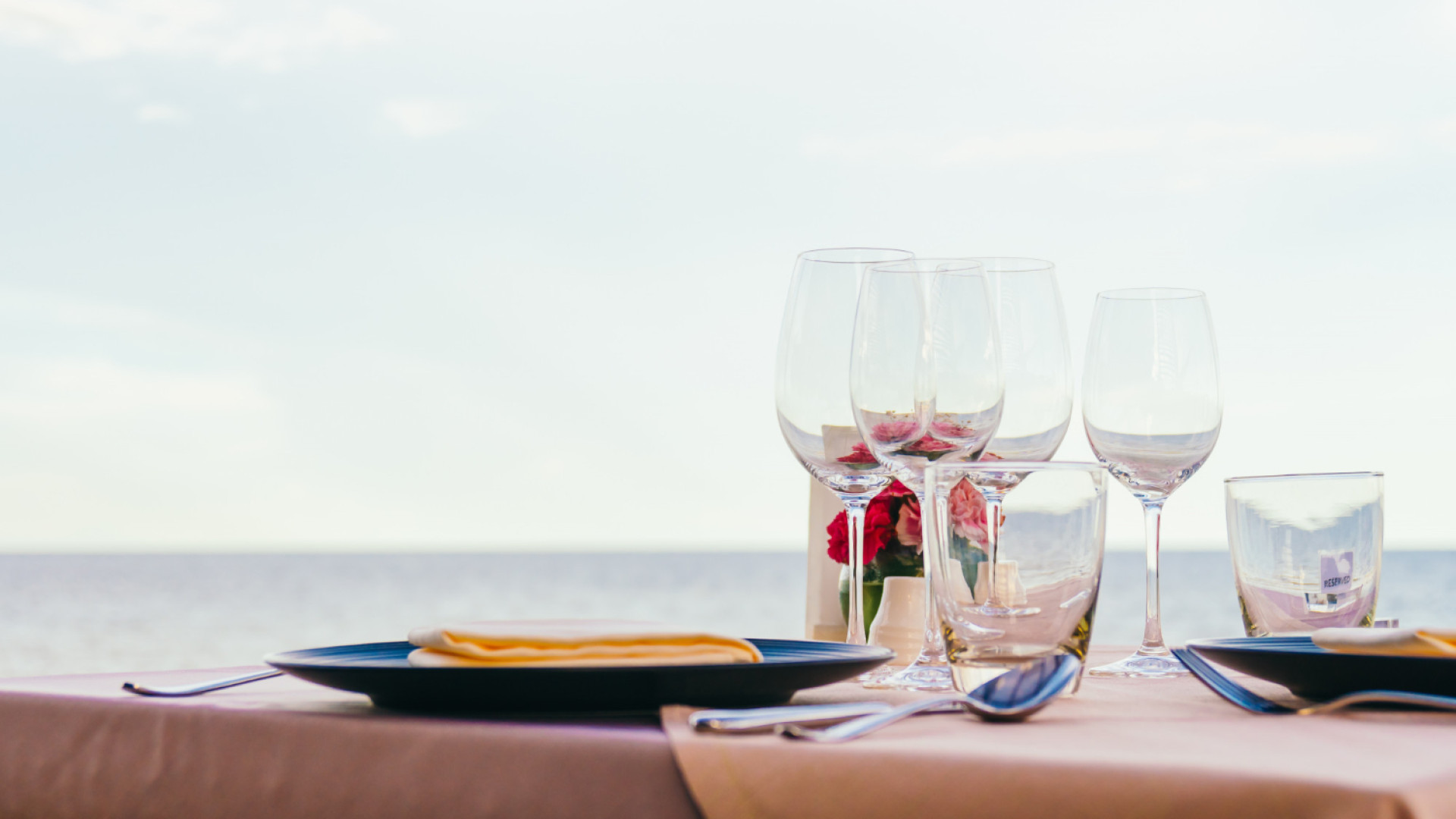 Top 4 des restaurants incontournables pour les amateurs de produits de la mer près de Carqueiranne